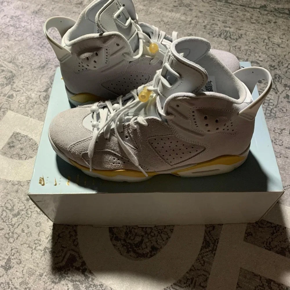 Jordan air retro